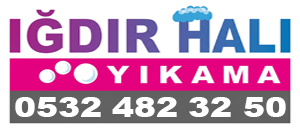 Iğdır Halı Yıkama | Koltuk Yıkama | Yatak Yıkama
